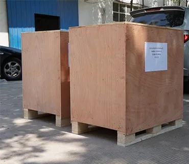 
 Керамическая печь, керамическая печь для плавления стекла  