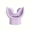 สีม่วง