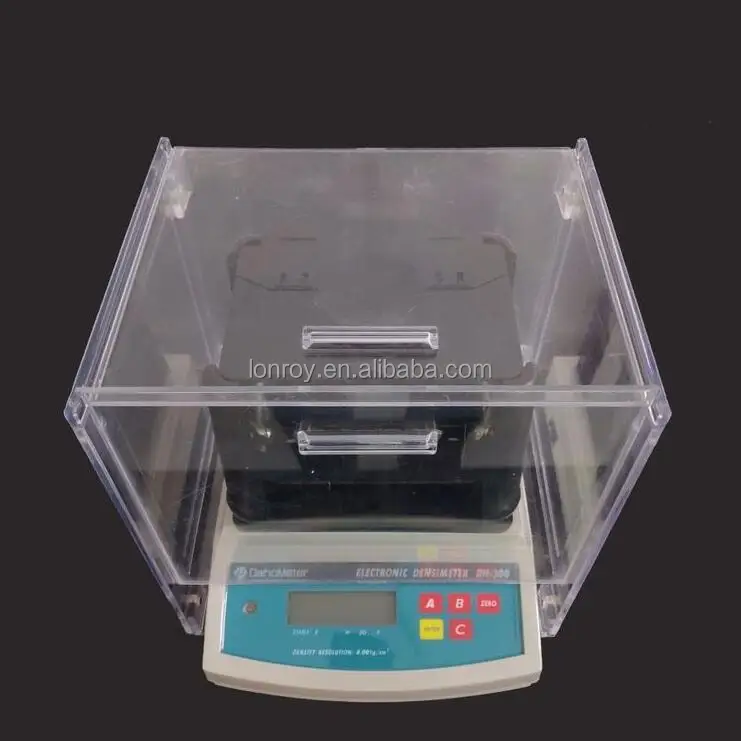 Densimeter,Density Measurement,Laboratory Economy Density Meter Solid ...