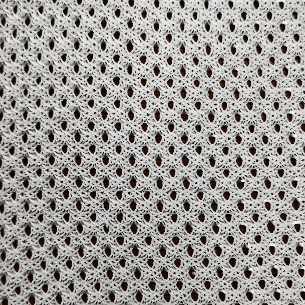High Strength Weft Insertion Conductive Fabric for Camouflage and Microwave Shielding Fabric