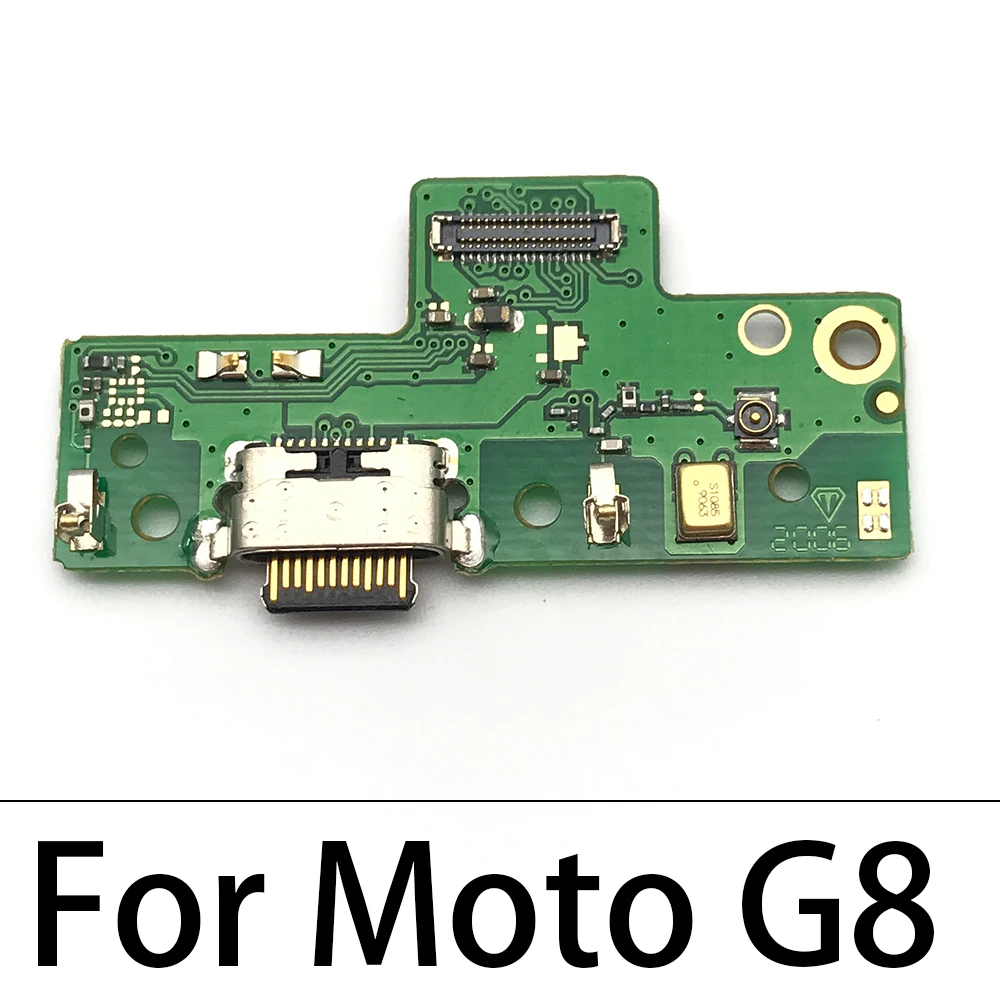 MOTOROLA G8