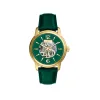 Gold -Green