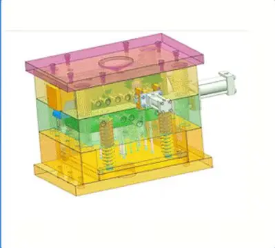 Ppg30 Explosion Proof Fan, 460mm, 90mm - detail 10