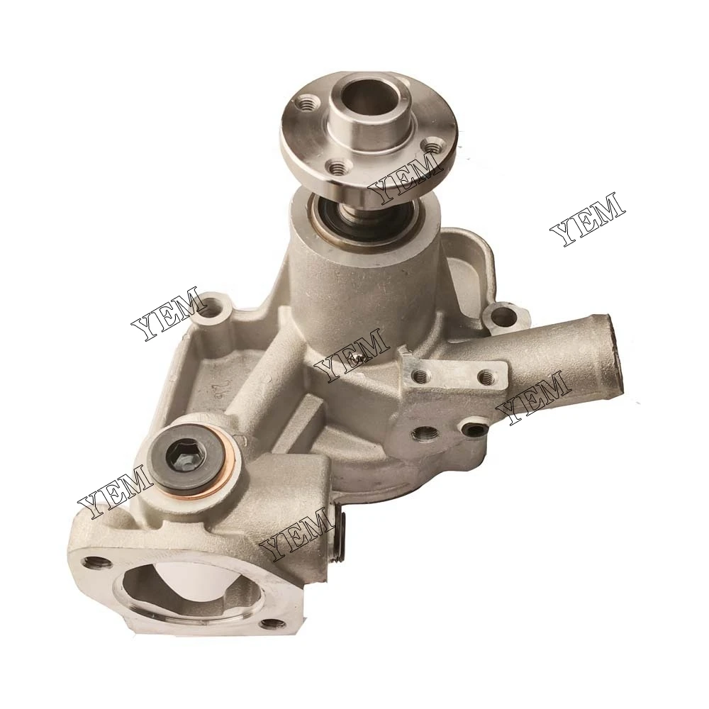 Factory Direct Sales Water Pump 130509 13-2268 for Yanmar Engine TK482 TK486 Thermo King Truck SL SLX