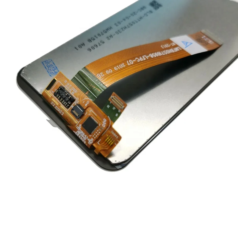 Mobile Phone LCD Screen Replacement for Samsung Galaxy  A01 A03 A3 Core LCD Display Touch Screen