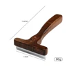 Cuchillo para cabello mediano