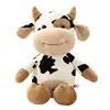 Vaca lechera - vaca lechera desnuda