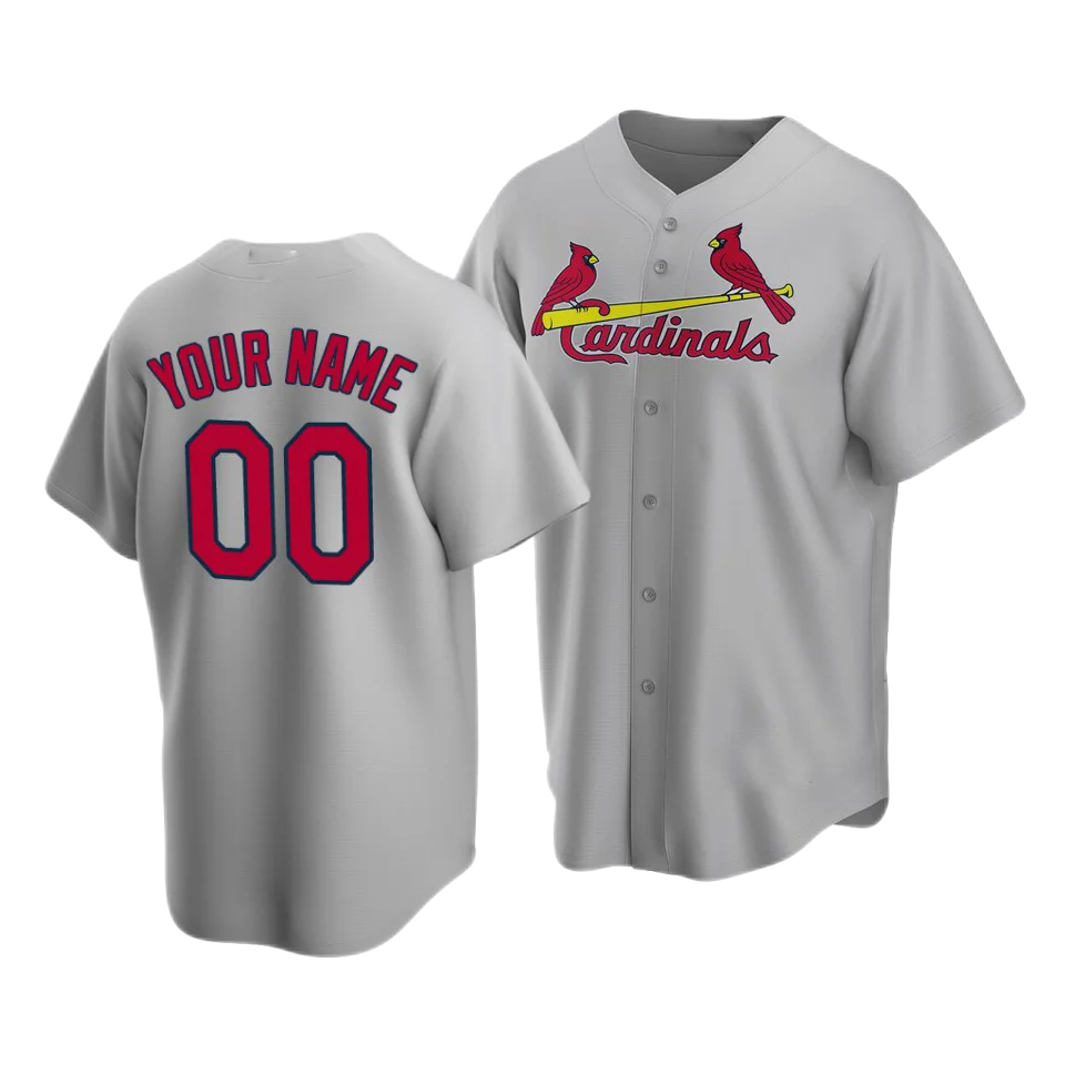 Vintage St. Louis Cardinals Jim Edmonds Jersey Size XL Youth Boys Stitched  MLB