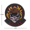 V00554-3 ghost ghost