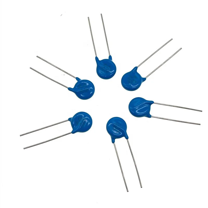 Metal Oxide Varistor (MOV) 07D121K 07D151K 07D221K 07D331K 07D391K 07D431K 07D471K 07D561K 07D681K 07D751K 07D911K 07D102