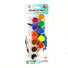 12 colori