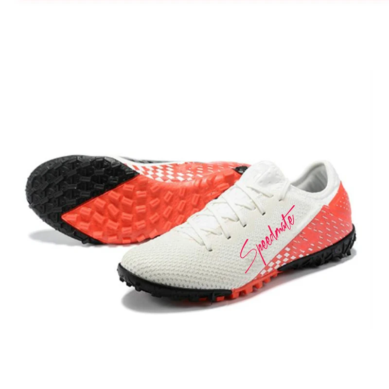 New Fly Weaving Shoe Upper Superfly 12 
