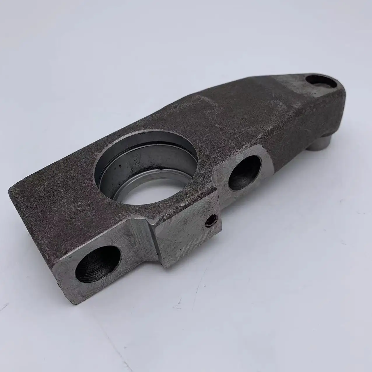 product linde 3354363711 new bearing block industrial roller wheel for construction machinery electric forklift transportation-58