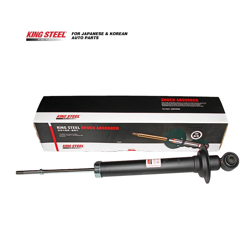 Kingsteel OEM Shock Absorbers for Toyota MARK X GRX120