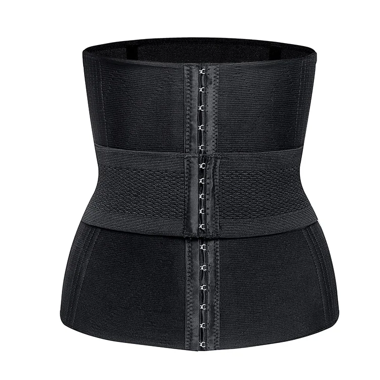 seamless waist trainer