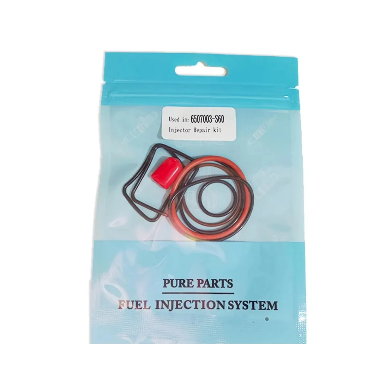 5234702 23511870 Diesel Series 60 Fuel Injector O-Ring Kit 621224 23537111 for Detroit Injector Seal