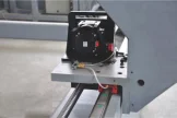 High Quality New CNC Water Jet 5 Axis Water Jet Cutting Machine Waterjet Cutting Machine