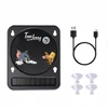 Solar Light Tom
