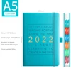 lake blue A5 2022