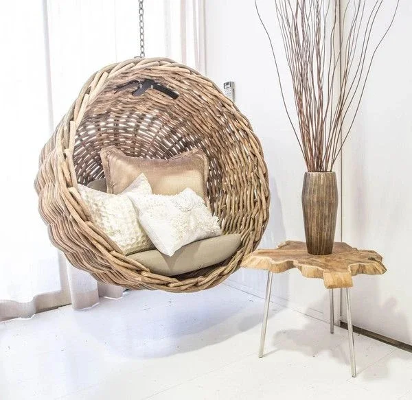 basket hanging chair for sale