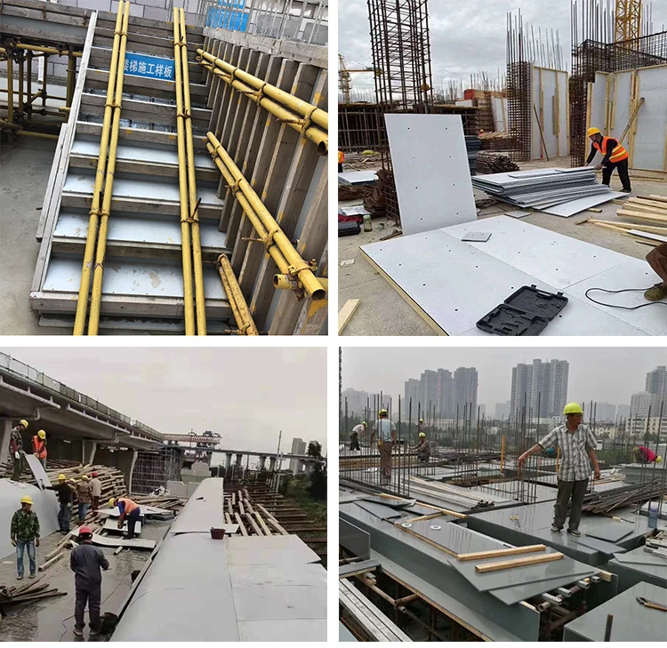 plastic concrete formwork plastic concrete formwork