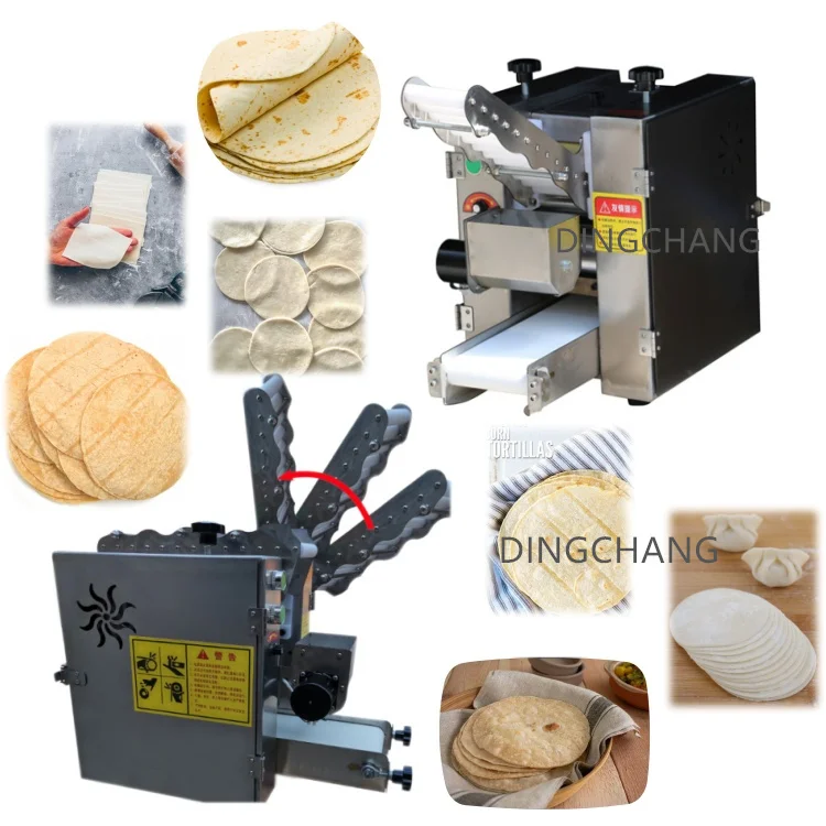 Excellent	roti Maker Machine	jowar Roti Press Tandoori Bread Machine	fully Automatic Roti Maker Machine