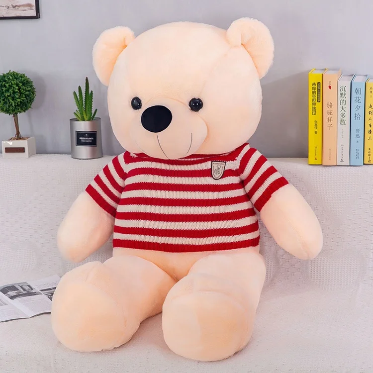 2020 47inch Teddy Bear Big Giant Toy for Sale Wholesale