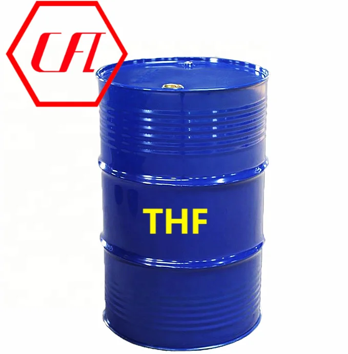 CAS 109-99-9  Tetrahydrofuran/THF