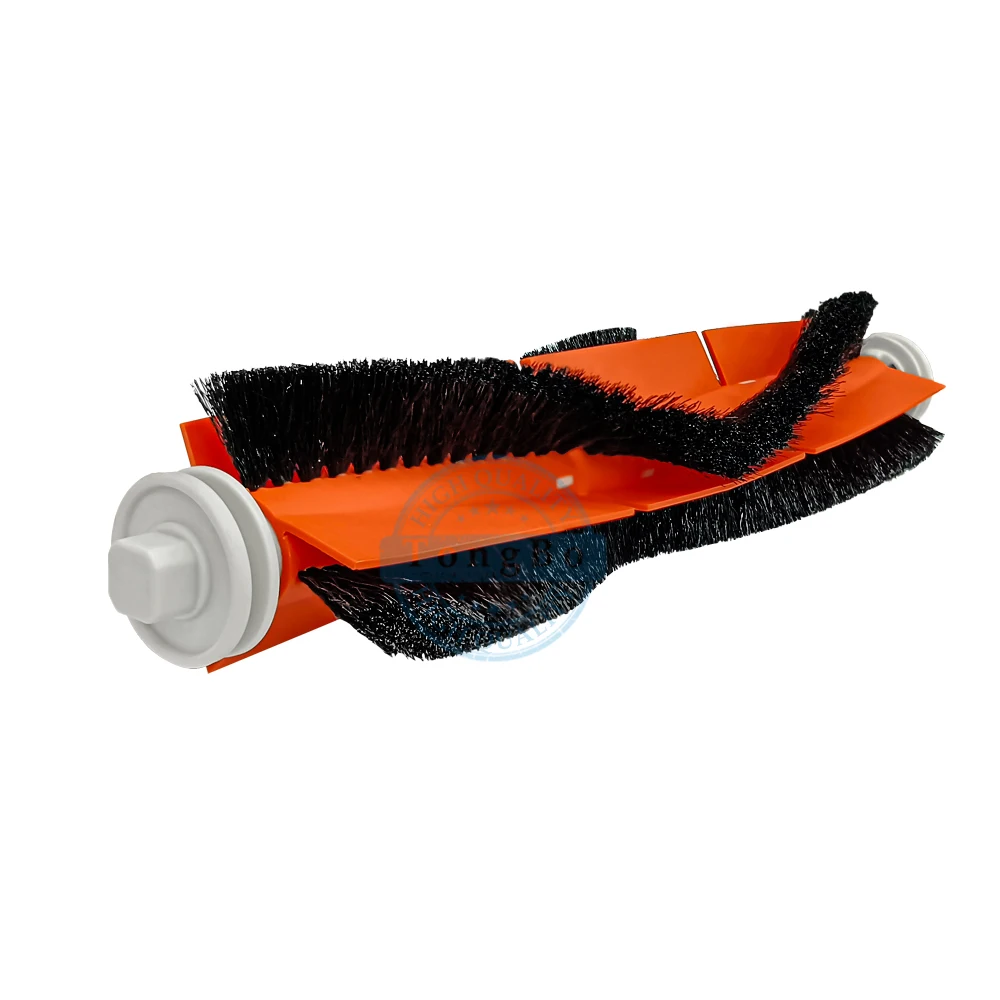 Main Roller Brush Replacement Fit for Xiaomi Dreame S10 / Dreame S10 Pro RLS6LADC Robot Vacuum Cleaner Parts