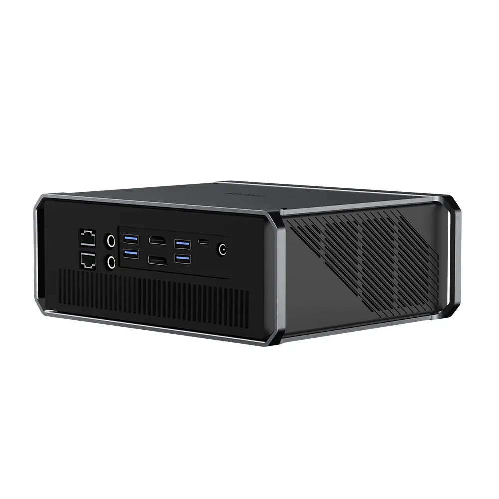 CHUWI Corebox X - Mini Gaming Desktop with Intel I7-6560u
