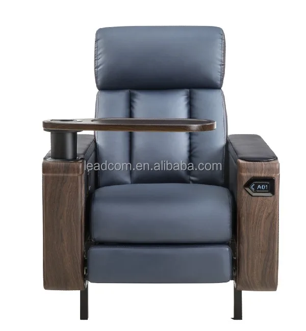 Commercial Luxury Electric Vip Cinema Seats Sofa Movie Theater