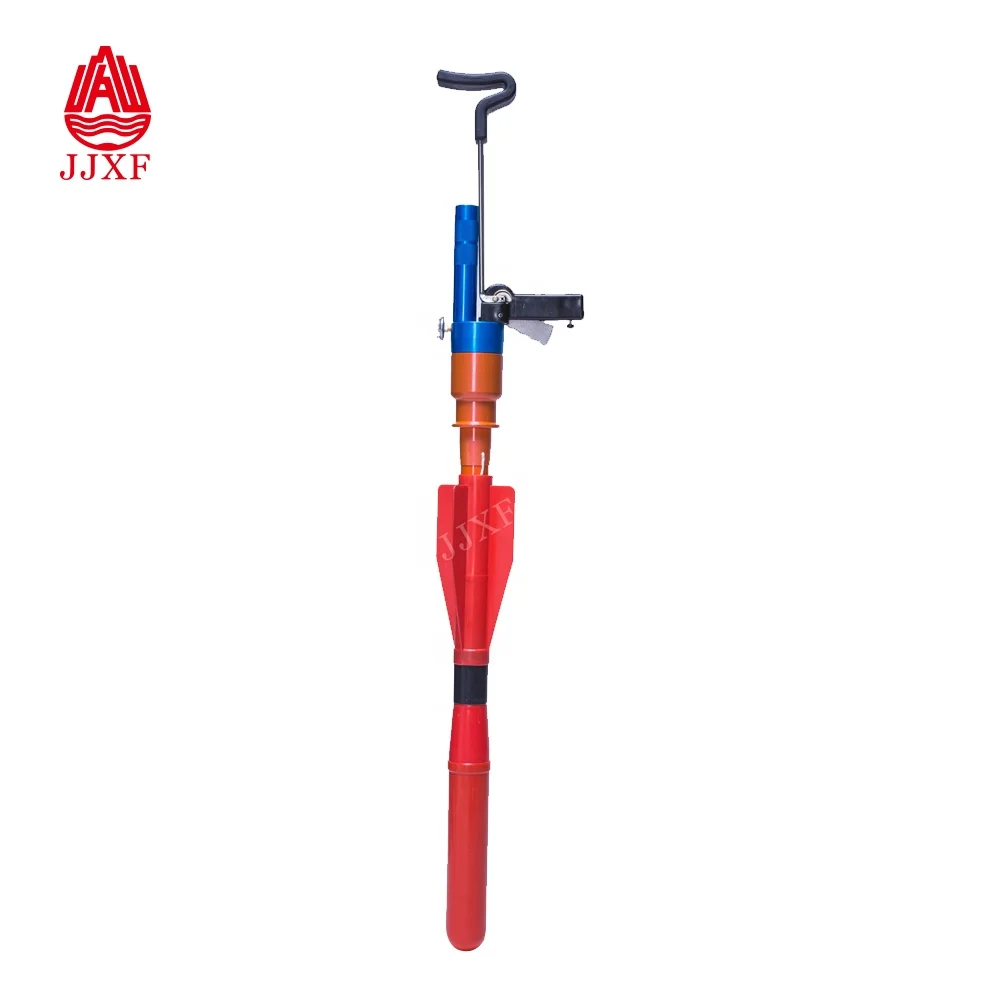 Water Rescue Line Gun Alibaba.com: Rescue Rope Throwing Gun 20m Range, Durable Nylon Rope ...