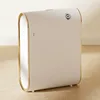 White-bluetooth button-bare metal