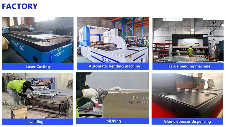 Air Handling Unit, 98%, ESP - detail 6