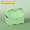 Verde + Base