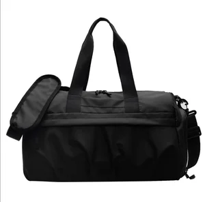 Hot Sale Large Exterior Duffel Smooth to Use During Travel Carry on Bag Chic Weekender Durable Duffle Bags Travel Bag
