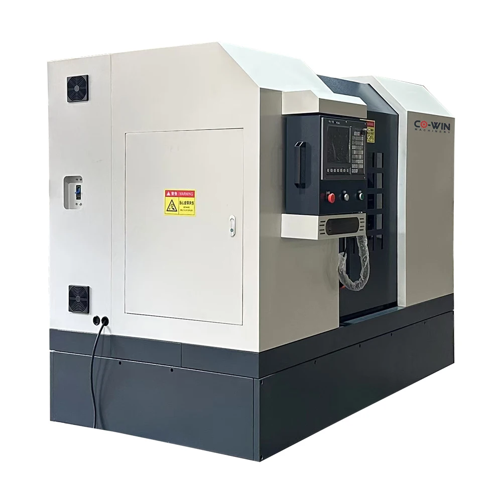 CNC Metal Spinning Machines for Making Diverse Stainless Steel Cookware Car Wheels air Ducts