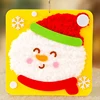 Christmas snowman