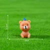 Petit Ours Coloré N°11