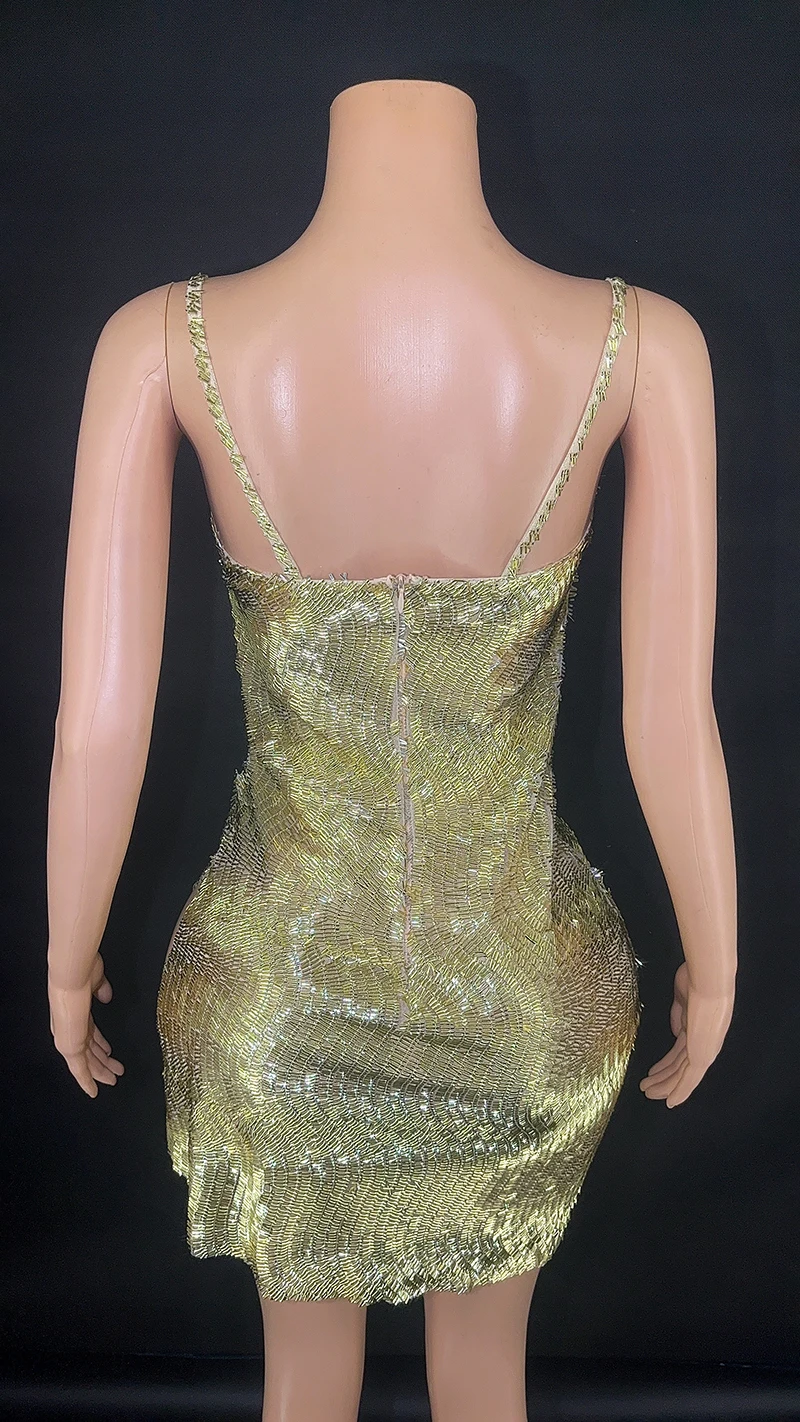 Novance Y4129 China-Wholesale-Clothing Women Sexy Party Cocktail Bandage  Dress Summer Vestido Luxury Dresses for Birthday