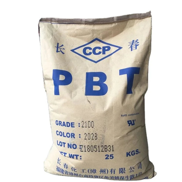 Лучшая цена PC/PBT пластиковое сырье гранулы/низкотемпературный огнестойкий PC PBT сплав поставщик
