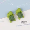 Little turtle