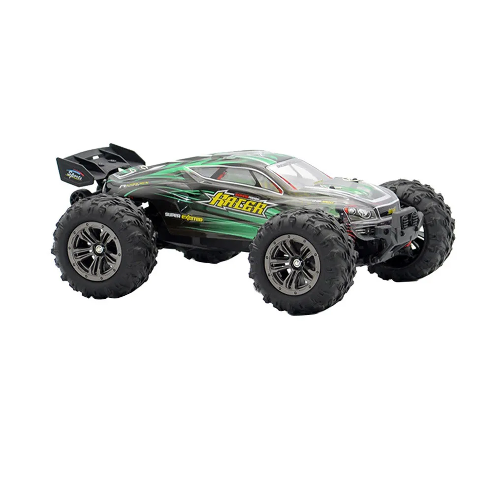 q903 rc car