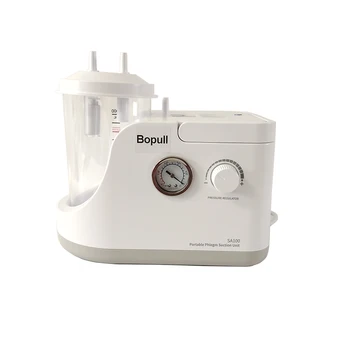 Veterinary Surgical Instruments Suction Unit for Surgical Use