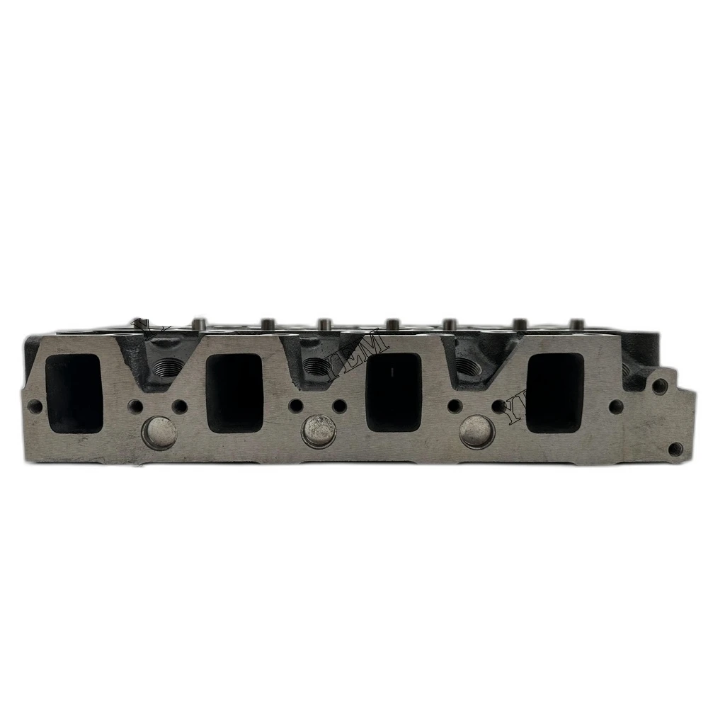 For Komatsu 4D95 Cylinder Head Engine Repair Kit
