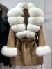 Beige kaki