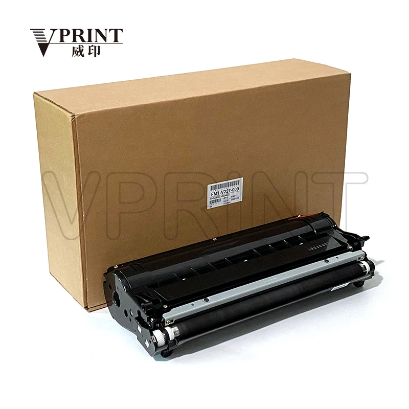 ਕੈਨਨ IR 2002 2202 2204 2206 2224 IR2002 IR2202 IR2204 IR2206 IR2224 ਡੁਪਲੈਕਸ ਪ੍ਰਿੰਟਰ ਲਈ ਮੁੱਢਲਾ ਅਤੇ ਨਵਾਂ ਡਿਵੈਲਪਰ ਯੂਨਿਟ