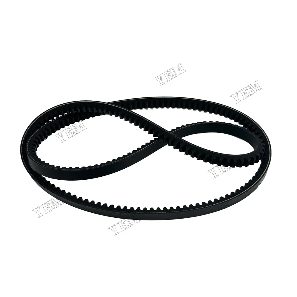 Belt 9L-6647 Fit for Caterpillar Engine