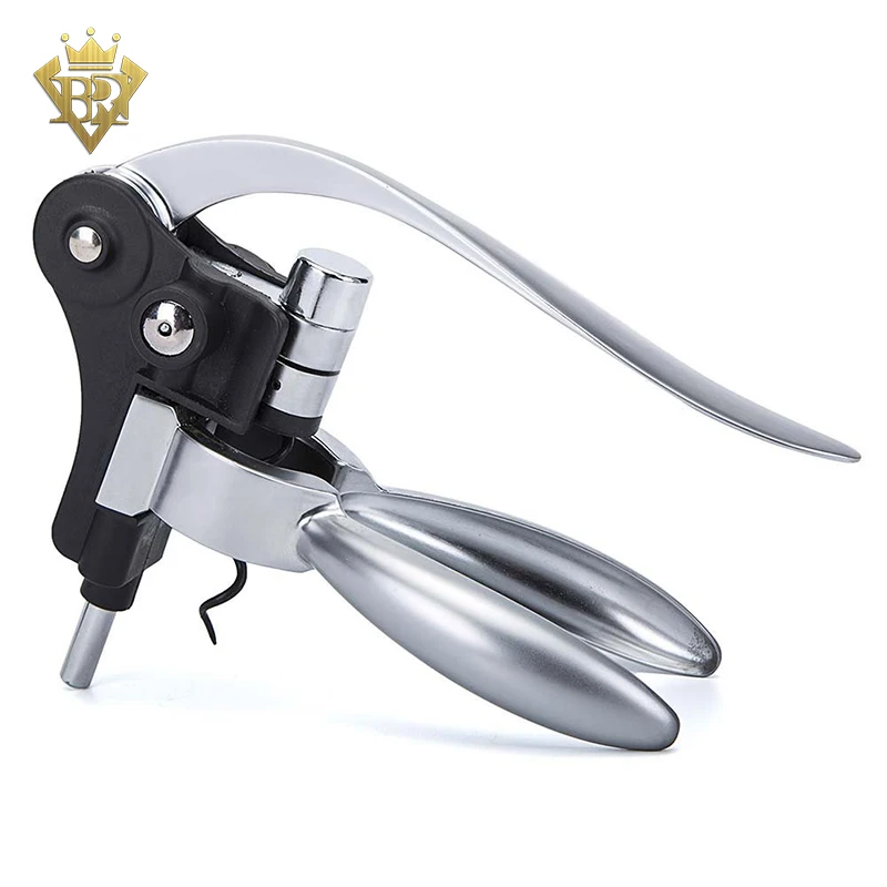 Kitchen Kit Tool Wine Bottle Opener Corkscrew Kit