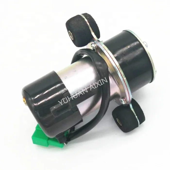30A600-0200 Electric Fuel Pump for L2E L3E EC20B Zeppelin